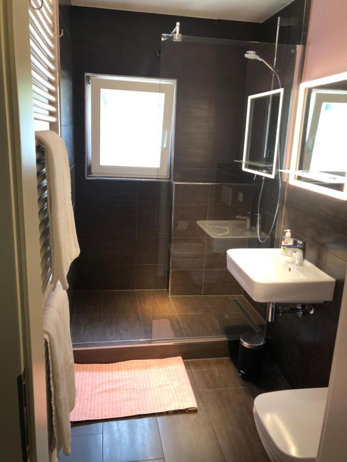 Studio Apartment In Dresden-Neustadt Kültér fotó