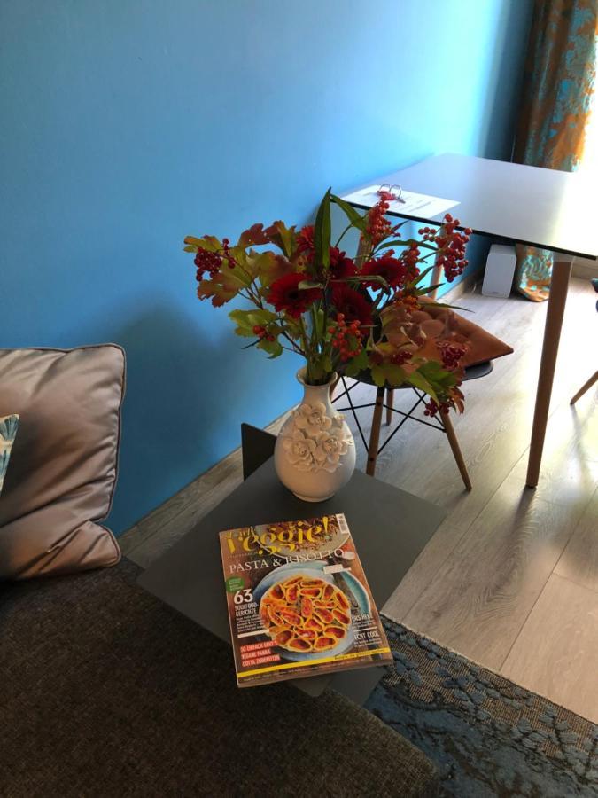 Studio Apartment In Dresden-Neustadt Kültér fotó